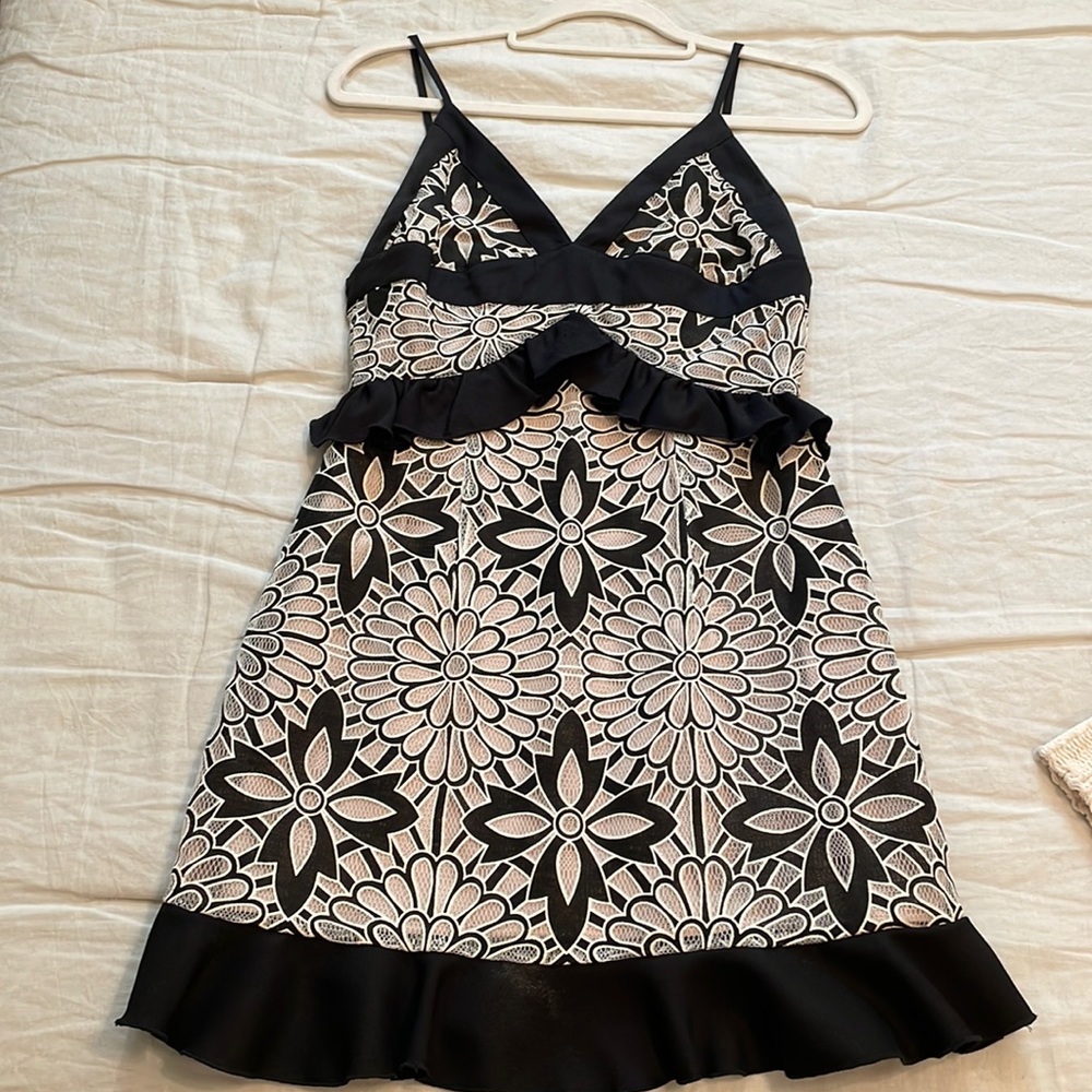 Gianni Bini Dress